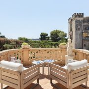 Le Grand Jardin: Το καλύτερα κρυμμένο μυστικό της Γαλλικής Ριβιέρας