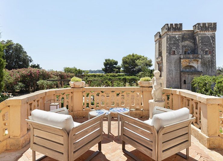Le Grand Jardin: Το καλύτερα κρυμμένο μυστικό της Γαλλικής Ριβιέρας