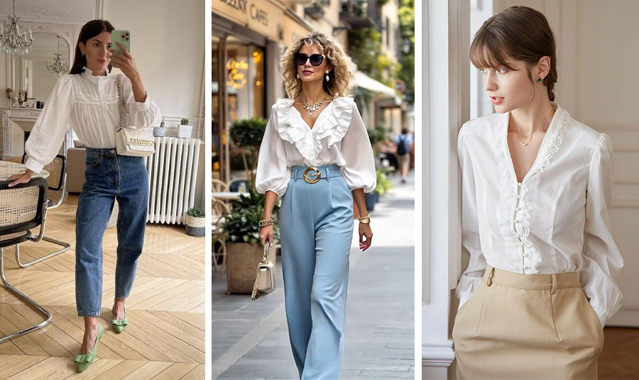 PHOTOS VIA PINTEREST