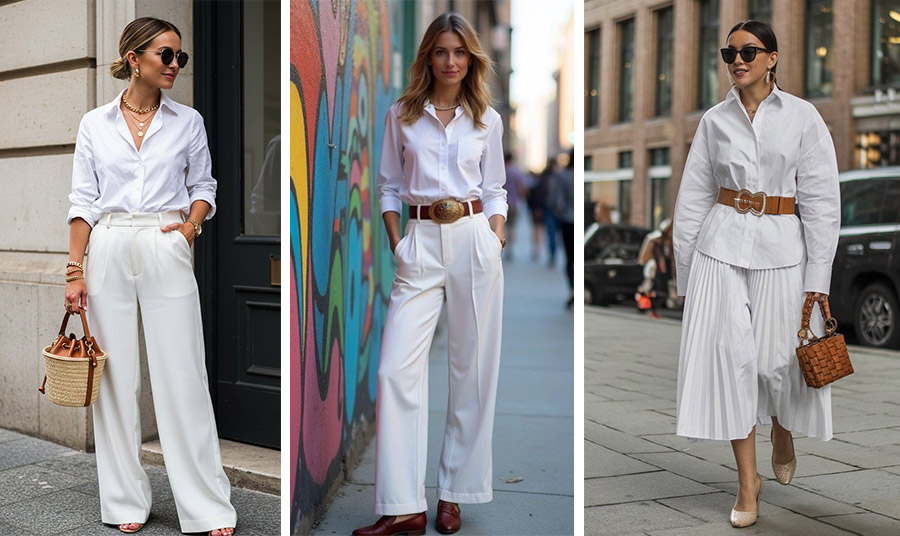 PHOTOS VIA PINTEREST