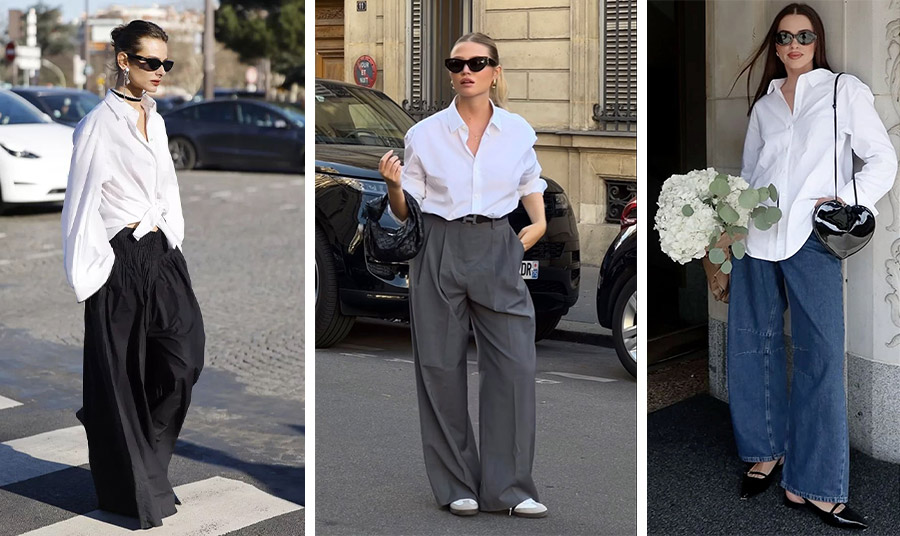 PHOTOS VIA PINTEREST