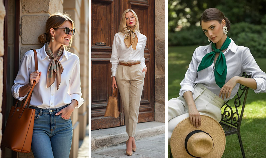 PHOTOS VIA PINTEREST