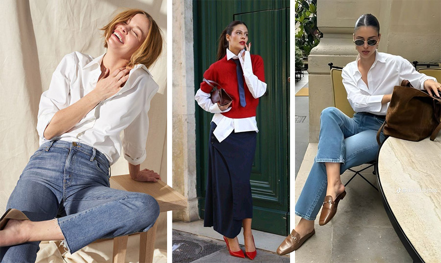 PHOTOS VIA PINTEREST