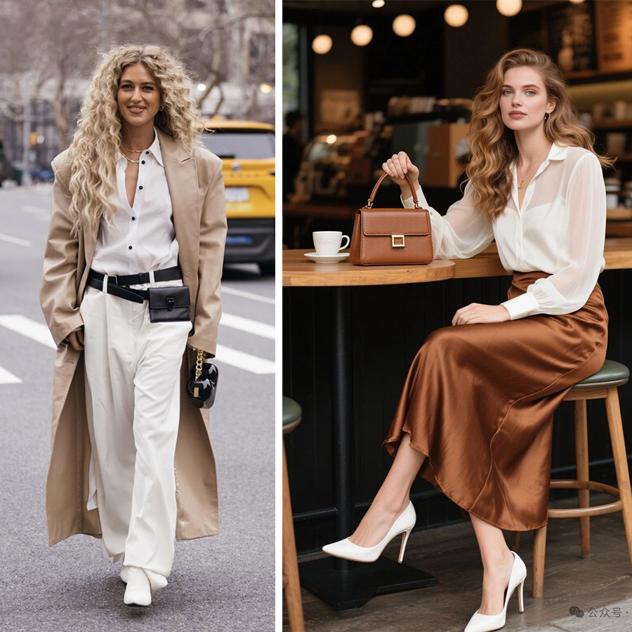 PHOTOS VIA PINTEREST