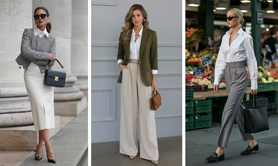 PHOTOS VIA PINTEREST