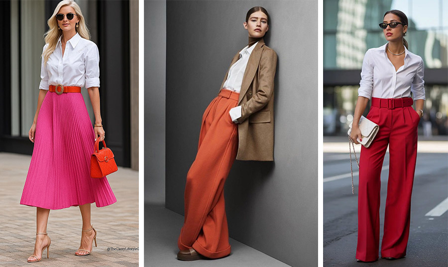 PHOTOS VIA PINTEREST