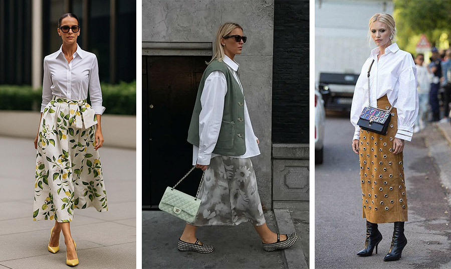 PHOTOS VIA PINTEREST