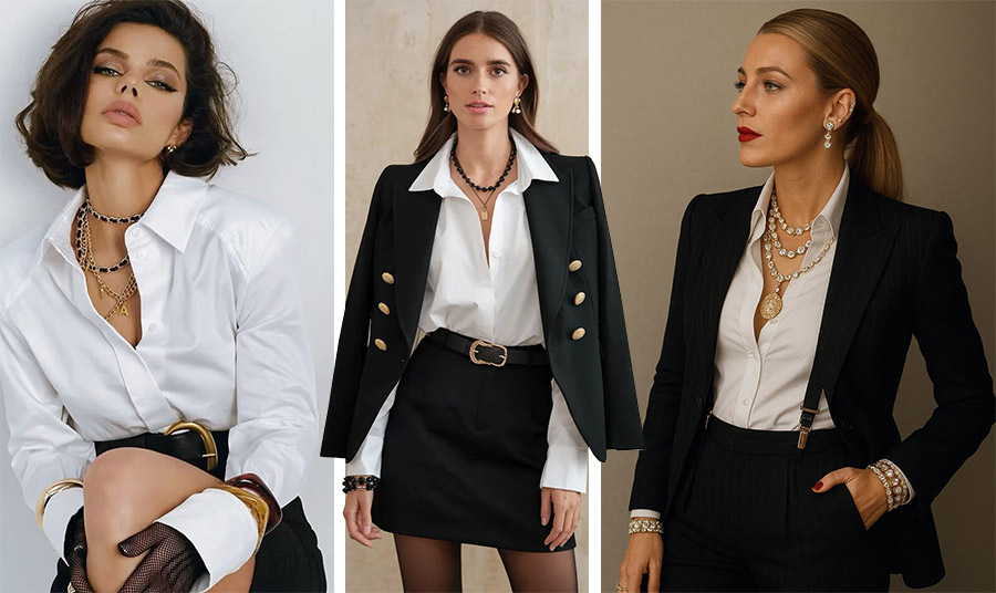 PHOTOS VIA PINTEREST