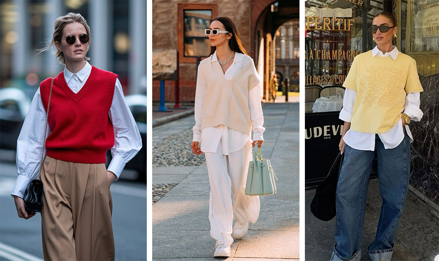 PHOTOS VIA PINTEREST