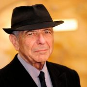 Λέοναρντ Κοέν: Ο μελαγχολικός τραγουδοποιός έφυγε αλλά μας άφησε τα τραγούδια του