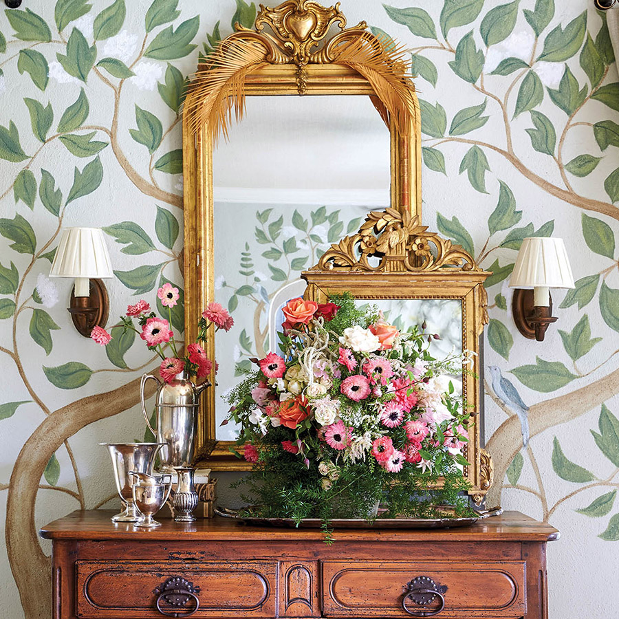 Photo by David Hillegas (Flower-Magazine)