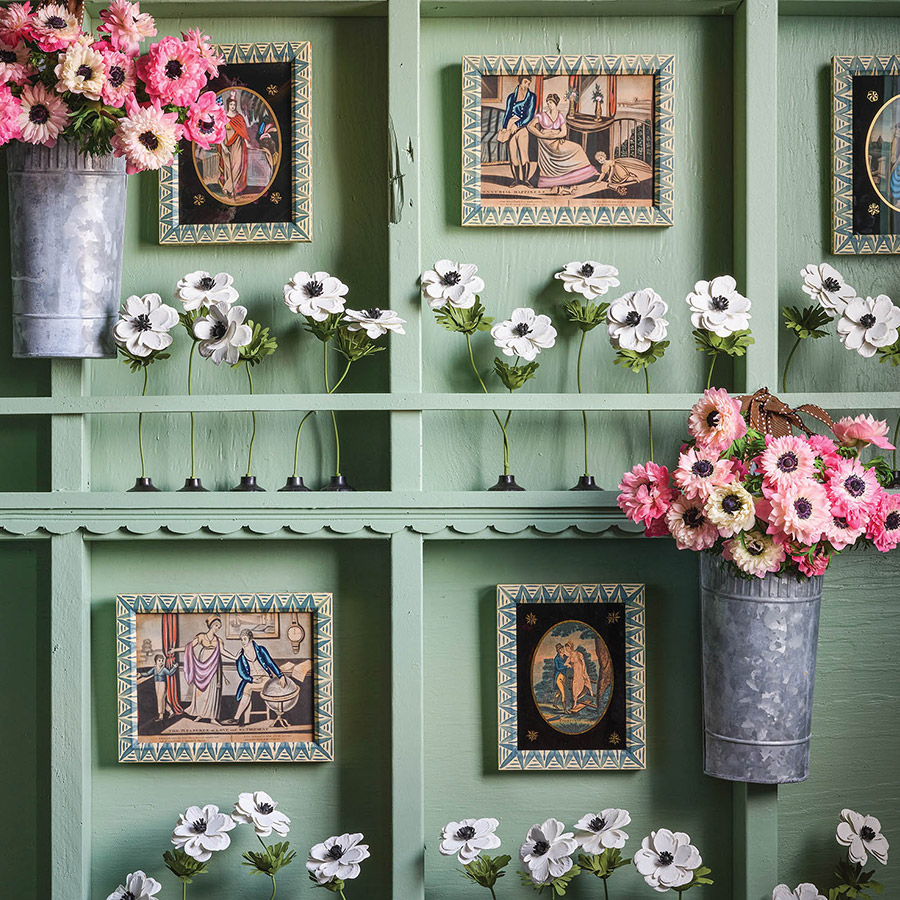 Photo by Carmel Brantley (Flower-Magazine)