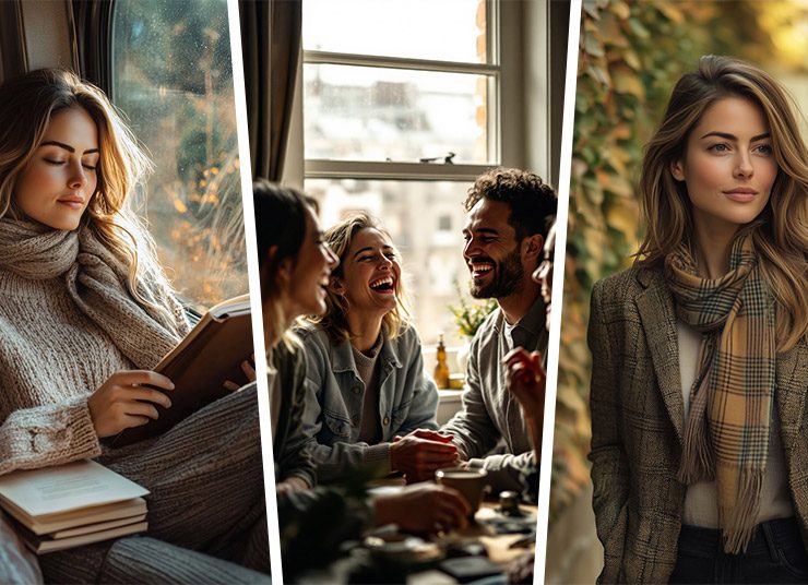 Η «λίστα επιθυμιών» αλλάζει από τα υλικά αγαθά στις εμπειρίες με αξία