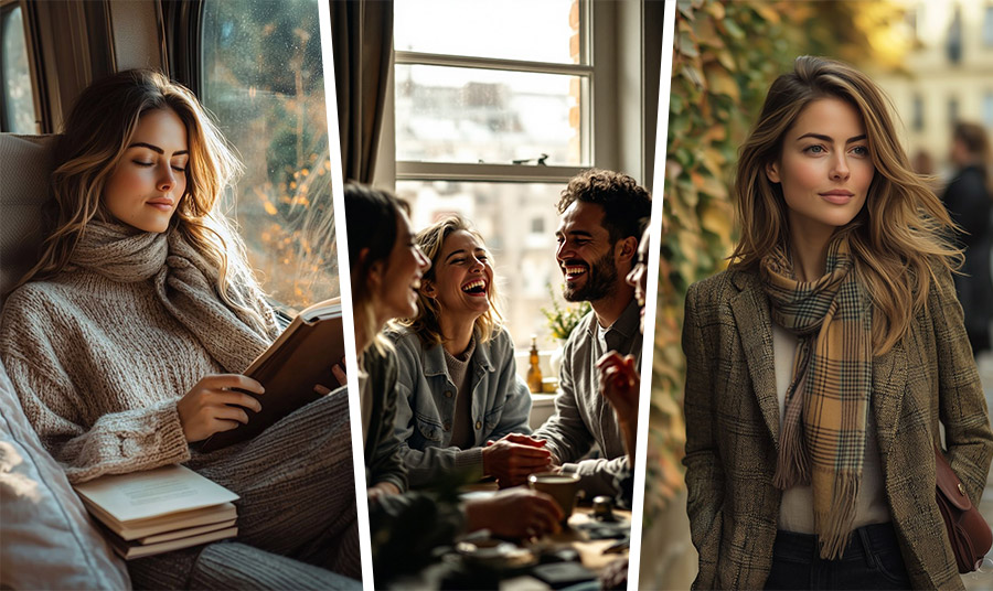 Η «λίστα επιθυμιών» αλλάζει από τα υλικά αγαθά στις εμπειρίες με αξία