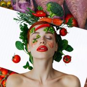 Ετοιμάστε τη λίστα… του μανάβη! Τι να τρώτε για καθαρό, ήρεμο, λαμπερό δέρμα