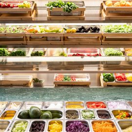 Local Green: Το νέο healthy food trend είναι επιτέλους εδώ!