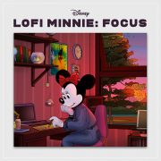 Το νέο άλμπουμ Lofi Minnie με κλασικά τραγούδια της Disney