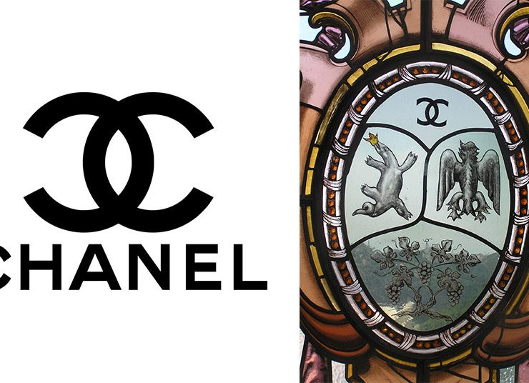 Η ιστορία πίσω από το λογότυπο της Chanel