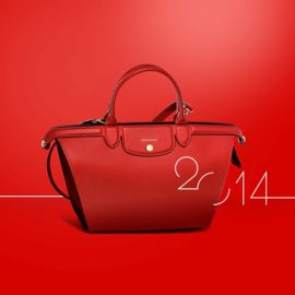 Longchamp Le Pliage: Γιορτάζοντας 20 χρόνια