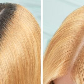 Η σειρά Magic Retouch Dark Roots Concealer, με μια μοναδική φόρμουλα χρειάζεται μόλις 3 δευτερόλεπτα για να μετατρέψει τη σκουρόχρωμη ρίζα των μαλλιών μας σε ξανθιά!