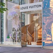 Louis Vuitton: Επέτειος για τα 200 του χρόνια του από τη γέννηση του δημιουργού του