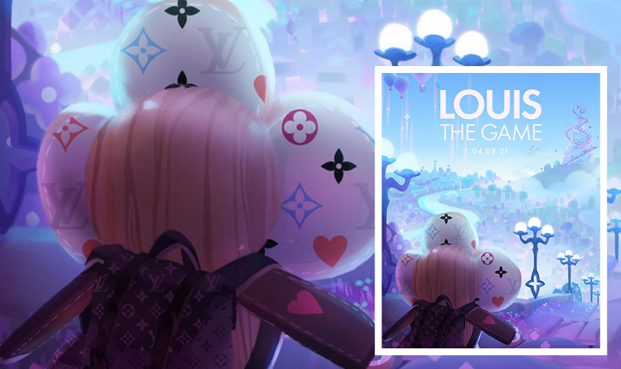 To επόμενο διάστημα θα παρουσιαστεί το βιντεοπαιχνίδι “Louis: The Game”