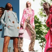 Floral Trends άνοιξη-καλοκαίρι 2022: Τι «ανθίζει» φέτος στα ρούχα μας;