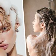 Λούσιμο μαλλιών με τον ιαπωνικό τρόπο: Ίσως είναι το μυστικό για υγιέστερα μαλλιά!