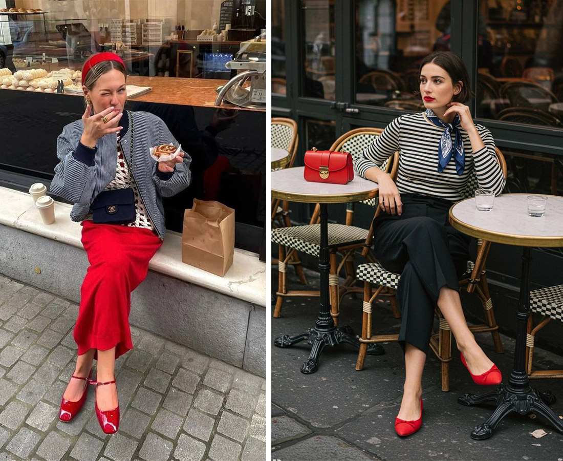 PHOTOS VIA PINTEREST