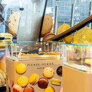 Macaron για τον Πύργο του Άιφελ: Δύο σύμβολα ενώνονται για να μας ξετρελάνουν!