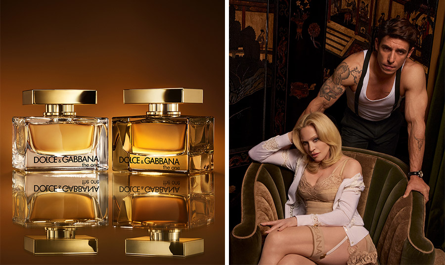 Η Madonna ξαναγράφει τους κανόνες της αποπλάνησης στην καμπάνια Dolce&Gabbana