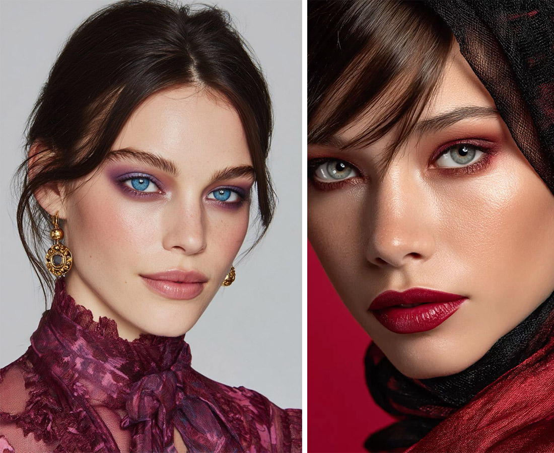 PHOTOS VIA PINTEREST 