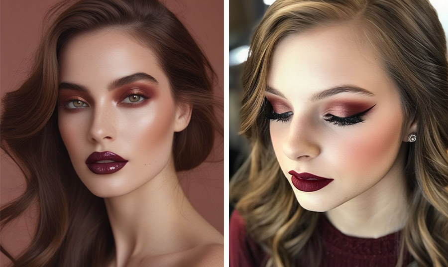 PHOTOS VIA PINTEREST 