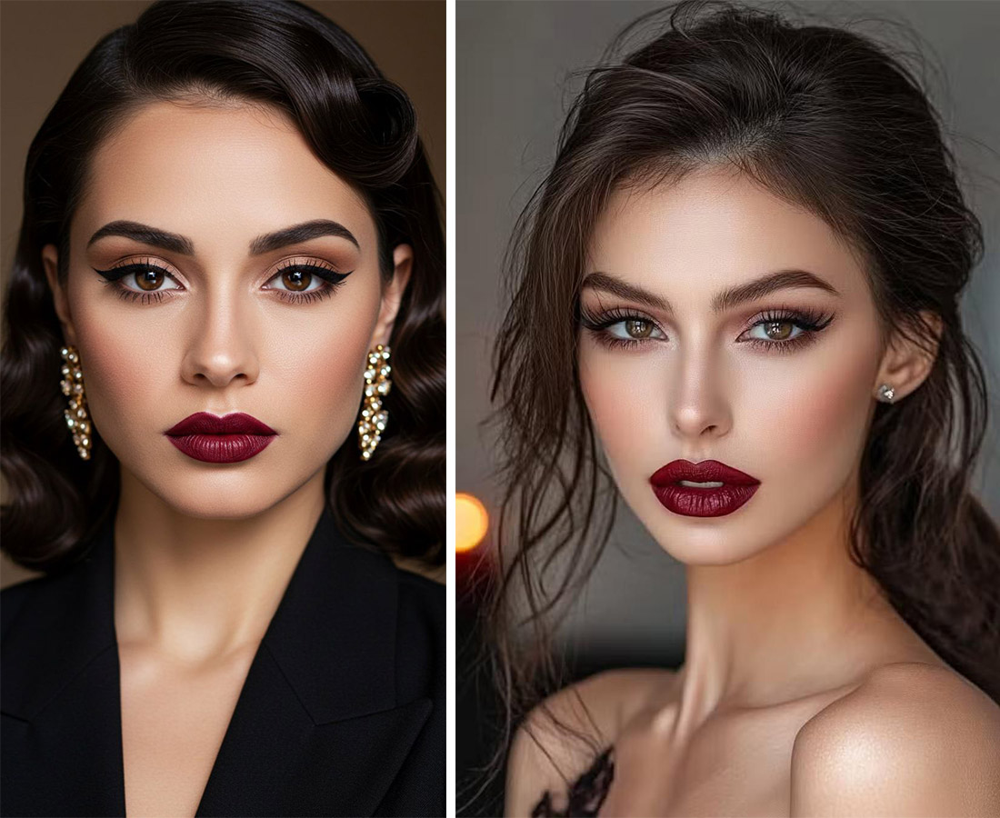 PHOTOS VIA PINTEREST 