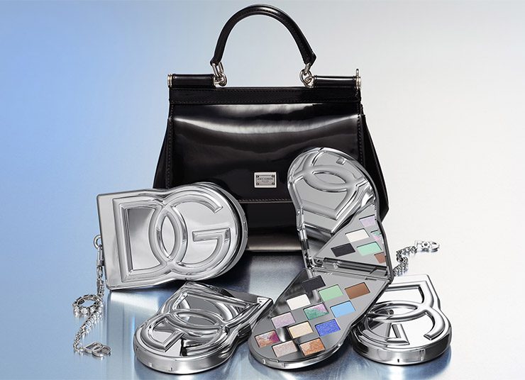 Νέο μακιγιάζ Dolce&Gabbana… πέρα από τα όρια!