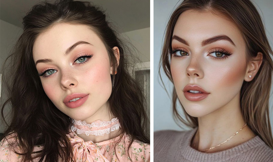 PHOTOS VIA PINTEREST 