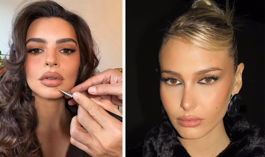 PHOTO @hungvanngo PHOTO  @oliviagriffithsmakeup