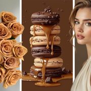 Γλυκό σαν καραμέλα: Η πιο κολακευτική τάση μακιγιάζ του χειμώνα 2026