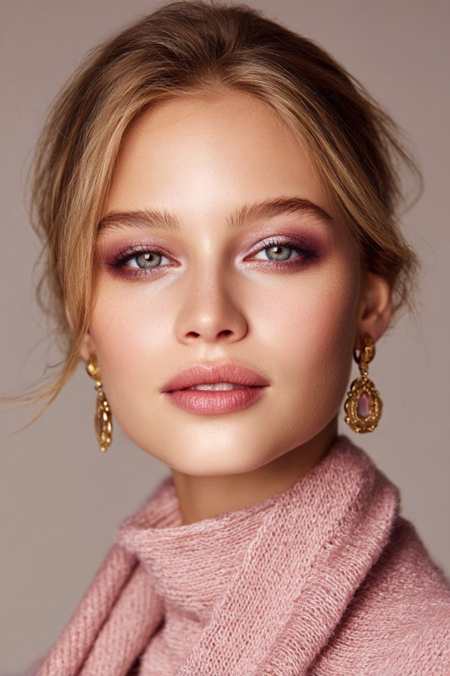 Ιχθύες  - Ρουζ PHOTO VIA PINTEREST