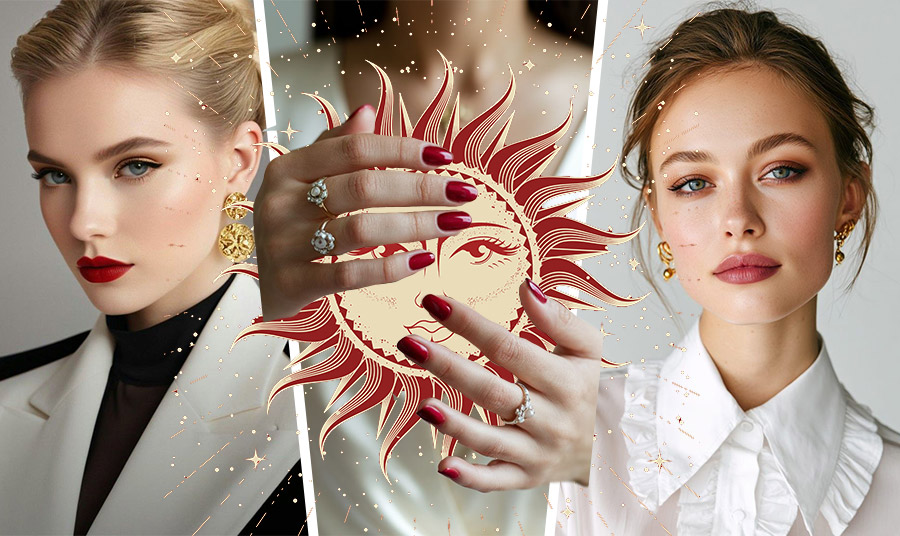 Το μακιγιάζ του ωροσκόπου: Η νέα τάση που σαρώνει… Τι είναι;