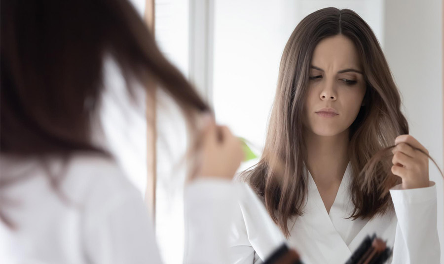 9 σημάδια ότι τα μαλλιά μας… γερνάνε και τι μπορούμε να κάνουμε