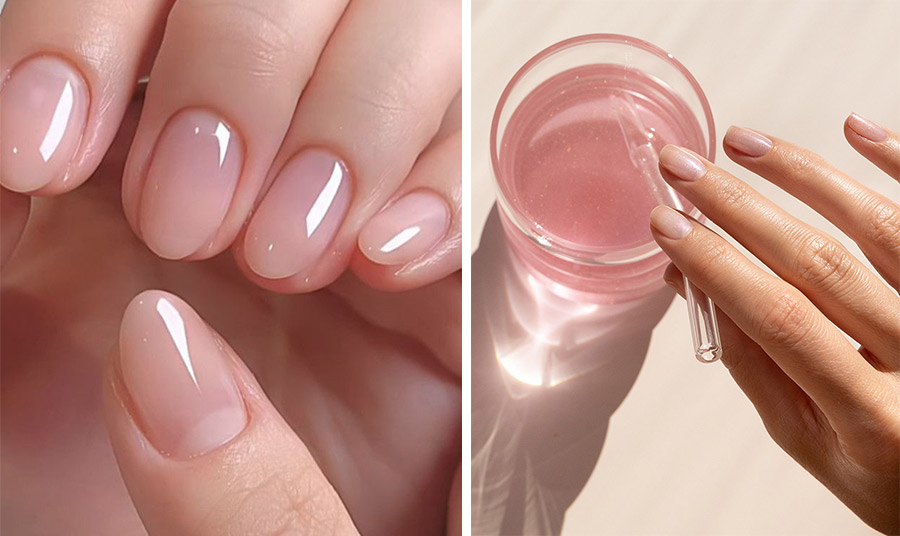 PHOTOS VIA PINTEREST