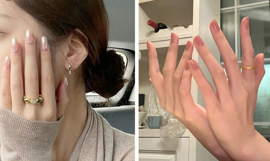 PHOTOS VIA PINTEREST