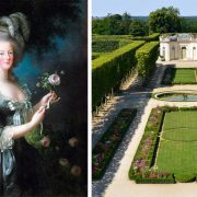 Μαρία Αντουανέτα: Εκλεπτυσμένη, ελεύθερη και βαθιά μοντέρνα