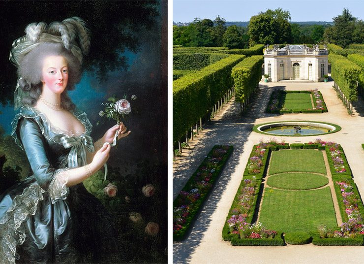 Μαρία Αντουανέτα: Εκλεπτυσμένη, ελεύθερη και βαθιά μοντέρνα