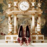 Μαρία Αντουανέτα 2026: Η επιστροφή της ριζοσπαστικής πολυτέλειας