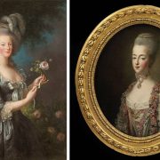 Έκθεση του V&A «Marie Antoinette Style»: Η εκθαμβωτική παρουσίαση του στυλ της Μαρίας Αντουανέτας