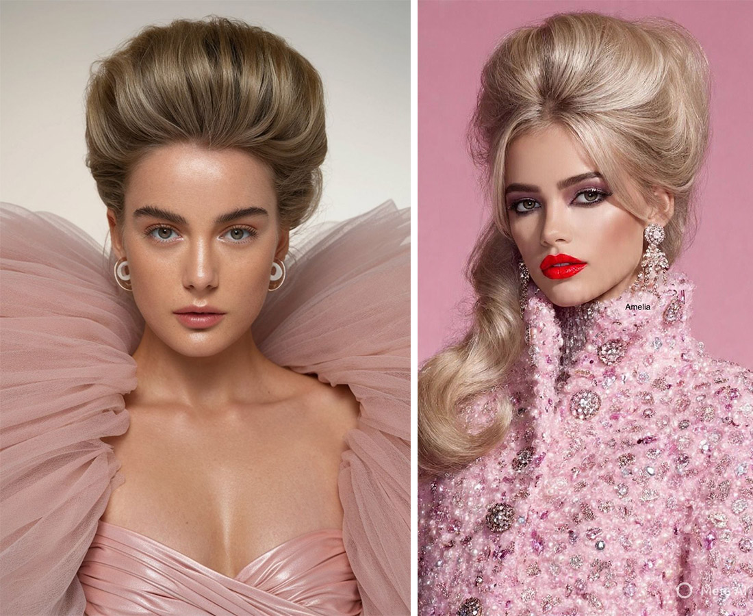 PHOTOS VIA PINTEREST 