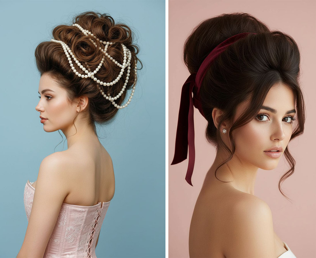 PHOTOS VIA PINTEREST 