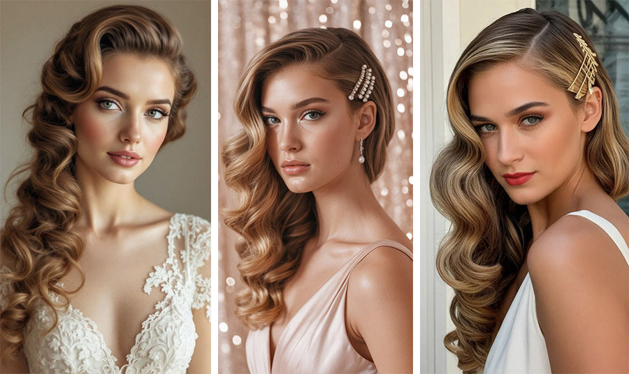 PHOTOS VIA PINTEREST 